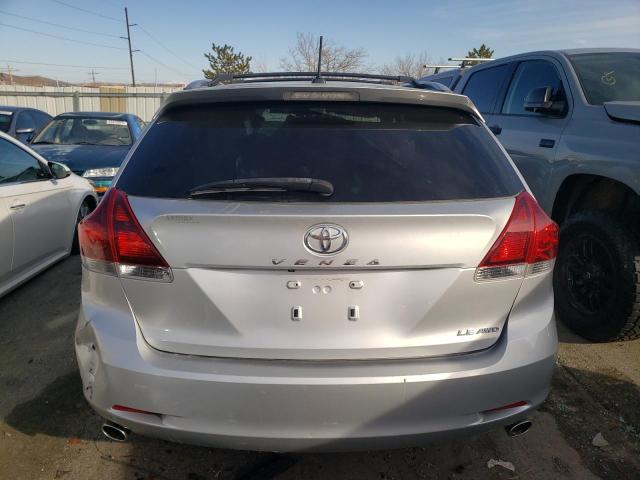 Photo 6 from auction – 2013 TOYOTA VENZA LE with VIN 4T3BK3BB2DU088313