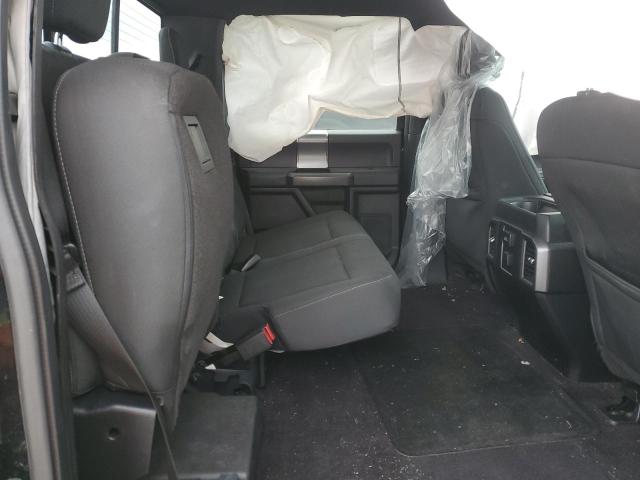 Photo 10 from auction – 2016 FORD F150 SUPER with VIN 1FTFW1EF9GFC91617