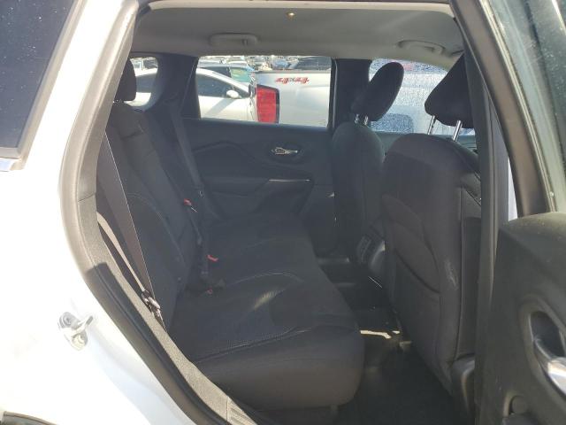 Photo 11 from auction – 2019 JEEP CHEROKEE L with VIN 1C4PJMCX5KD240331