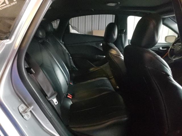 Photo 10 from auction – 2014 DODGE DART GT with VIN 1C3CDFEB6ED919018