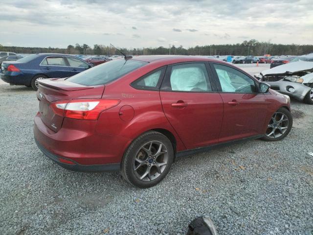 Photo 3 from auction – 2014 FORD FOCUS SE with VIN 1FADP3F24EL159803