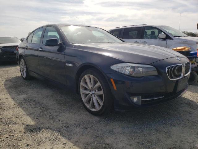صورة رقم 4 من المزاد - 2011 BMW 535 I مع VIN WBAFR7C54BC267365