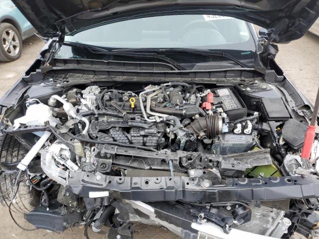 Photo 11 from auction – 2022 NISSAN ALTIMA SV with VIN 1N4BL4DV3NN382280