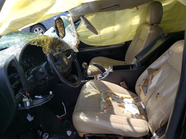 Фото 7 с аукциона – 2005 SAAB 9-7X ARC с VIN 5S3ET13M052800286
