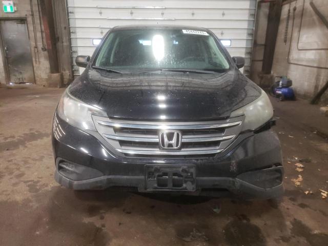 Photo 5 from auction – 2012 HONDA CR-V LX with VIN 2HKRM3H3XCH002776
