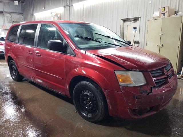 Photo 4 from auction – 2009 DODGE GRAND CARA with VIN 1D8HN44E79B520331