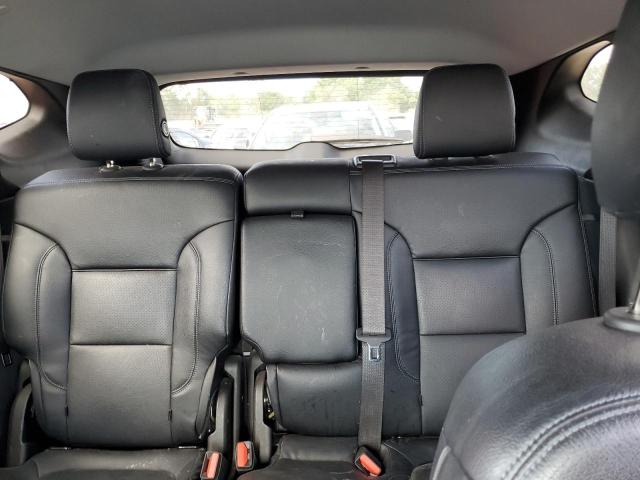 Photo 10 from auction – 2020 CHEVROLET BLAZER 2LT with VIN 3GNKBCRS4LS540156