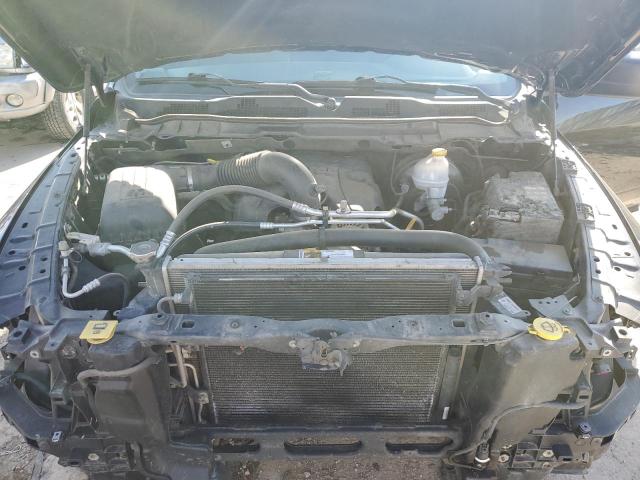Photo 11 from auction – 2014 RAM 1500 ST with VIN 1C6RR7FT7ES363714
