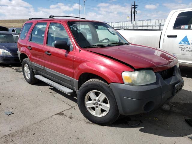 Photo 4 from auction – 2005 FORD ESCAPE XLS with VIN 1FMYU92Z35KD87514