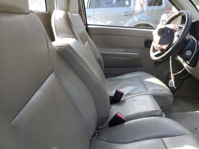 Photo 10 from auction – 2006 GMC CANYON with VIN 1GTCS148868295985