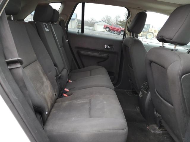 Photo 11 from auction – 2008 FORD EDGE SEL with VIN 2FMDK48CX8BA98882