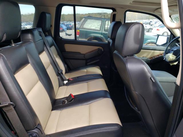 Photo 11 from auction – 2008 FORD EXPLORER E with VIN 1FMEU64E78UA59081