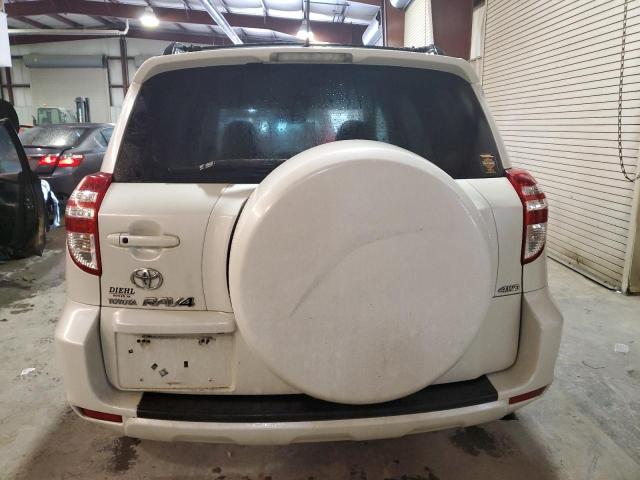 Photo 6 from auction – 2010 TOYOTA RAV4 LIMIT with VIN JTMDF4DV8A5024113