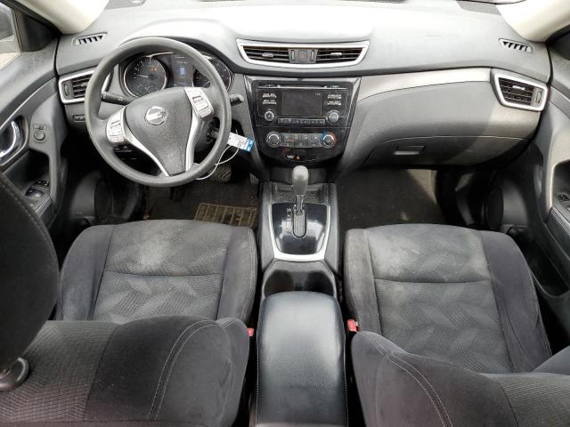 Photo 8 from auction – 2016 NISSAN ROGUE S with VIN JN8AT2MV9GW151962