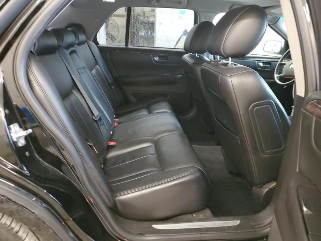 Photo 10 from auction – 2010 CADILLAC DTS with VIN 1G6KA5EYXAU100086