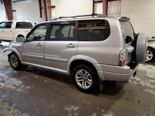 Photo 2 from auction – 2005 SUZUKI XL7 EX with VIN JS3TX92V654102958