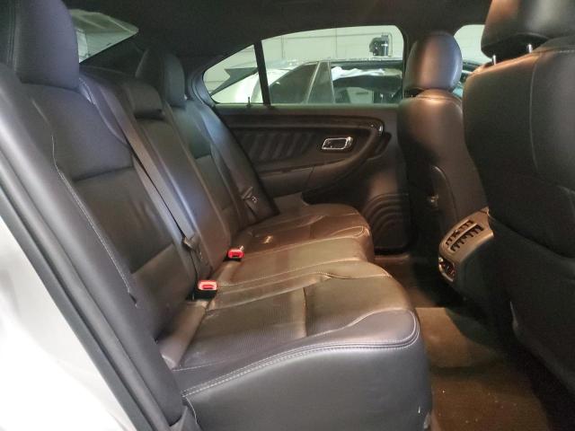 Photo 10 from auction – 2018 FORD TAURUS LIM with VIN 1FAHP2J82JG128883