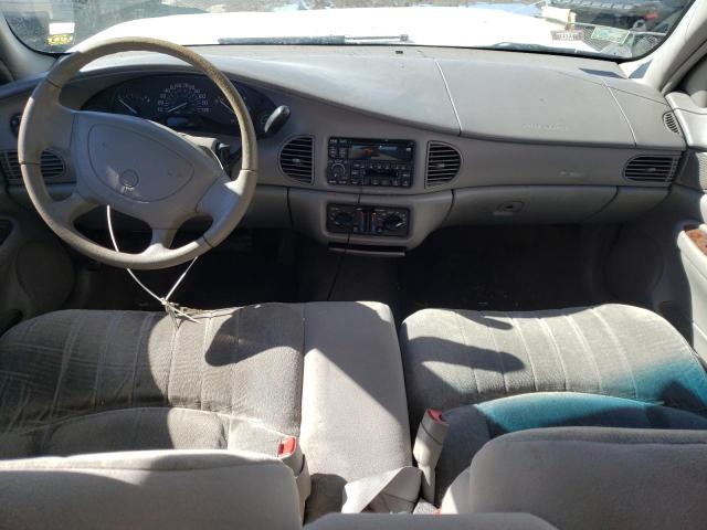 Photo 8 from auction – 2003 BUICK CENTURY CU with VIN 2G4WS52J931183605