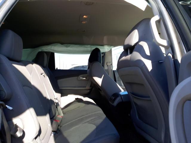 Photo 10 from auction – 2010 CHEVROLET TRAVERSE L with VIN 1GNLVFED8AS149623