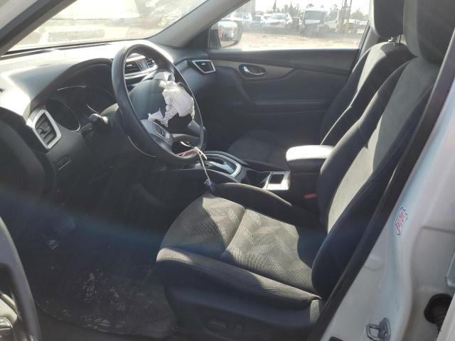 Photo 7 from auction – 2016 NISSAN ROGUE S with VIN JN8AT2MT9GW005589
