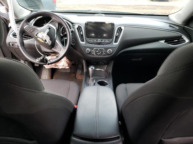 Photo 8 from auction – 2018 CHEVROLET MALIBU LT with VIN 1G1ZD5ST6JF116357