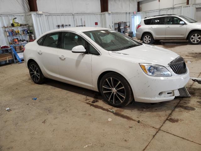 Photo 4 from auction – 2017 BUICK VERANO SPO with VIN 1G4PR5SK3H4110637