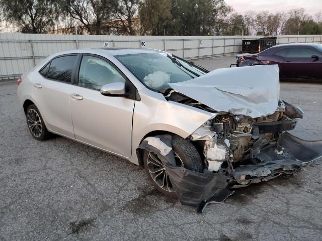 Photo 4 from auction – 2015 TOYOTA COROLLA L with VIN 5YFBURHE4FP307283