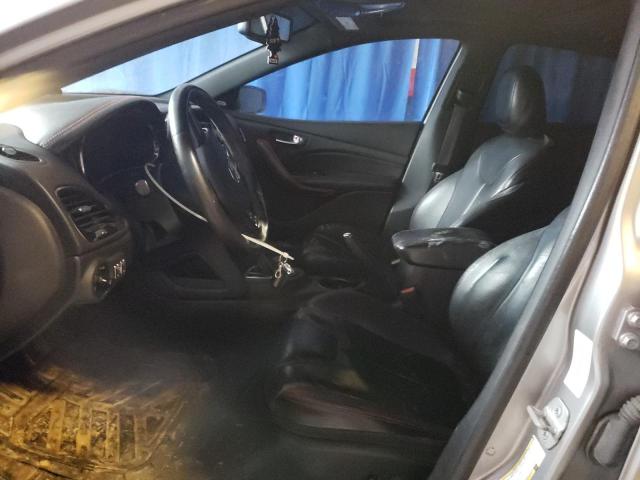Photo 7 from auction – 2014 DODGE DART GT with VIN 1C3CDFEB6ED919018