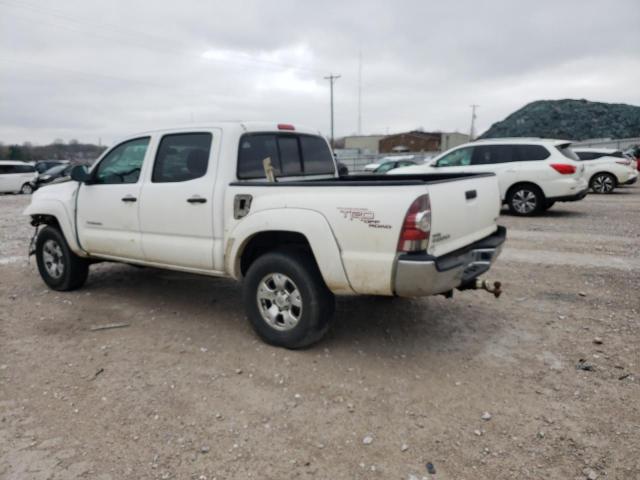 Photo 2 from auction – 2011 TOYOTA TACOMA DOU with VIN 3TMLU4EN2BM074341