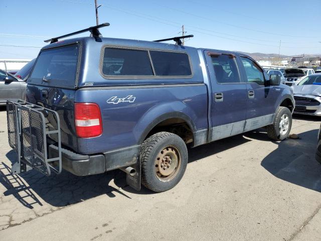 Photo 3 from auction – 2006 FORD F150 SUPER with VIN 1FTPW14536FA10455