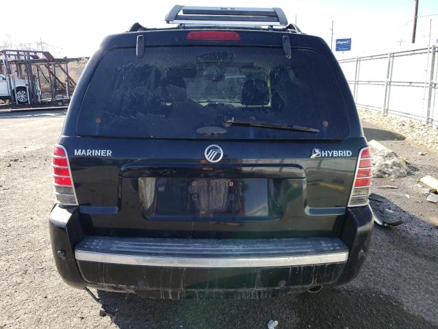 Photo 6 from auction – 2006 MERCURY MARINER HE with VIN 4M2CU98H66KJ09005