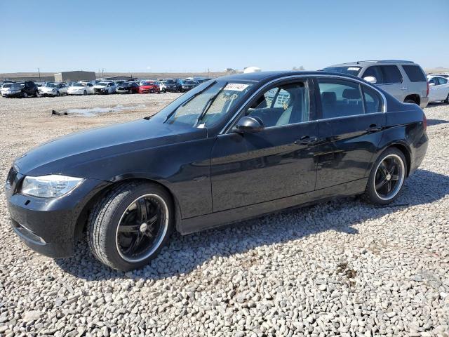BMW 335 XI 2008 مع رقم تعريف المركبة WBAVD53598A282589 - صورة من المزاد