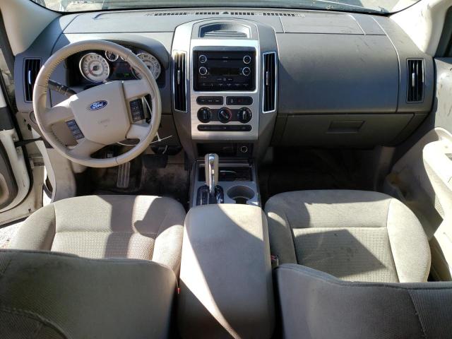 Photo 8 from auction – 2010 FORD EDGE SEL with VIN 2FMDK4JC4ABA06794