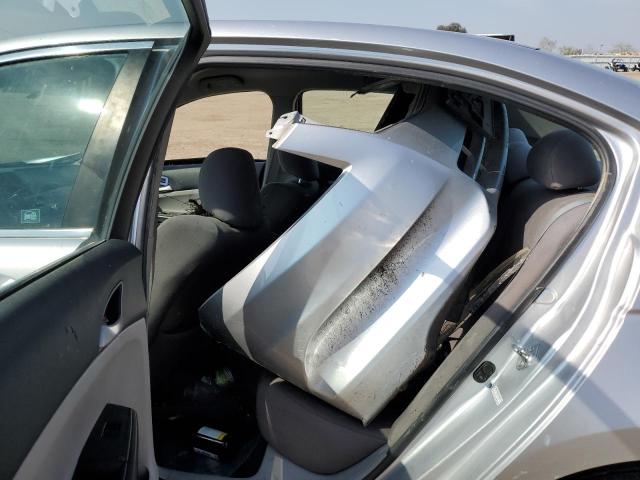 Photo 10 from auction – 2012 HONDA ACCORD LX with VIN 1HGCP2F31CA118984