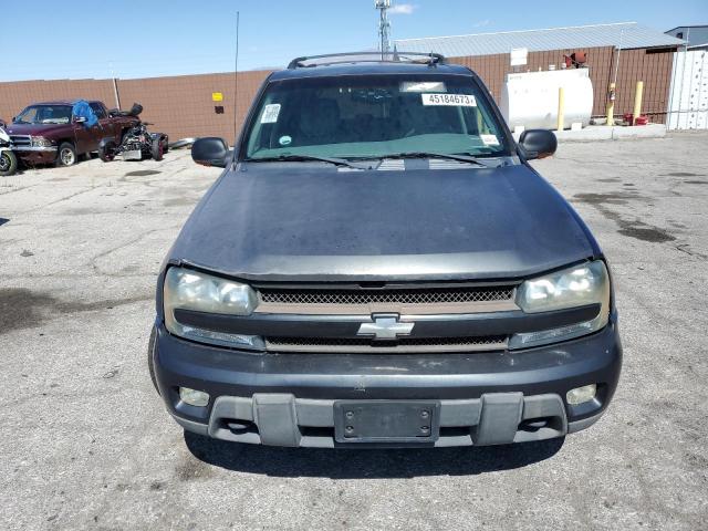 Photo 5 from auction – 2004 CHEVROLET TRAILBLAZE with VIN 1GNDT13S342396583