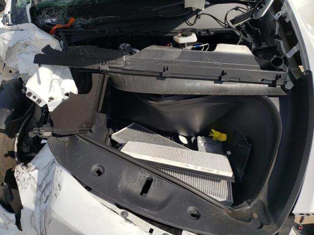 Photo 11 from auction – 2023 TESLA MODEL Y with VIN 7SAYGDEE8PA034533