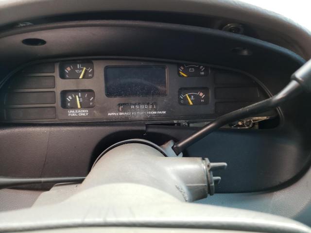 Photo 9 from auction – 1995 CHEVROLET CAPRICE / with VIN 1G1BL52P5SR134968