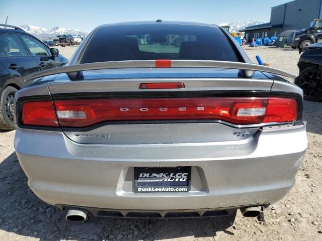 Photo 6 from auction – 2013 DODGE CHARGER R/ with VIN 2C3CDXCT5DH635138