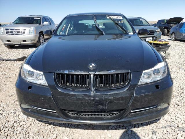 Photo 5 from auction – 2008 BMW 335 XI with VIN WBAVD53598A282589