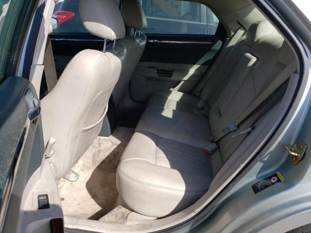 Photo 10 from auction – 2005 CHRYSLER 300C with VIN 2C3AA63HX5H657580