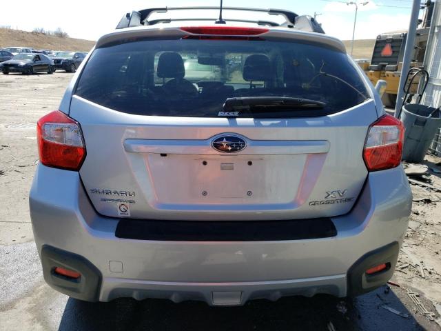 Photo 6 from auction – 2014 SUBARU XV CROSSTR with VIN JF2GPAKC2EH311589
