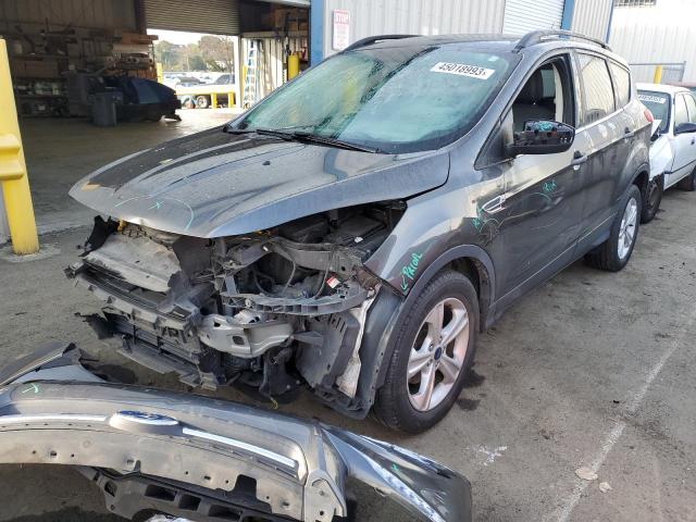 Photo 1 from auction – 2015 FORD ESCAPE SE with VIN 1FMCU0GXXFUC60732