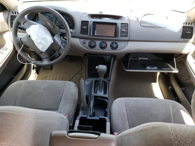 Photo 8 from auction – 2002 TOYOTA CAMRY LE with VIN 4T1BF32K22U518478