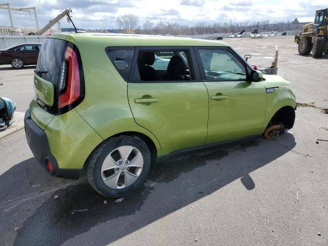 Zdjęcie 3 z aukcji – 2016 KIA SOUL z VIN KNDJN2A22G7830286
