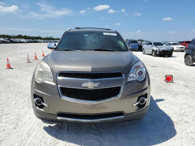 Photo 5 from auction – 2011 CHEVROLET EQUINOX LT with VIN 2CNALFEC5B6401437