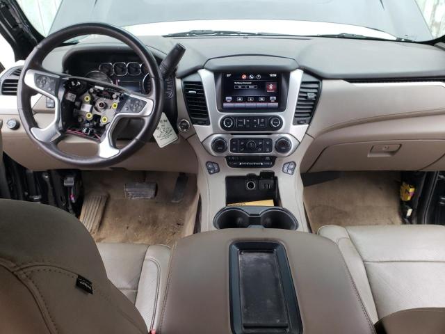 Photo 8 from auction – 2015 GMC YUKON SLT with VIN 1GKS2BKC7FR144062