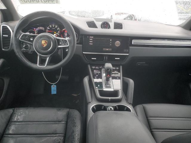 Photo 8 from auction – 2023 PORSCHE CAYENNE BA with VIN WP1AA2AYXPDA02163