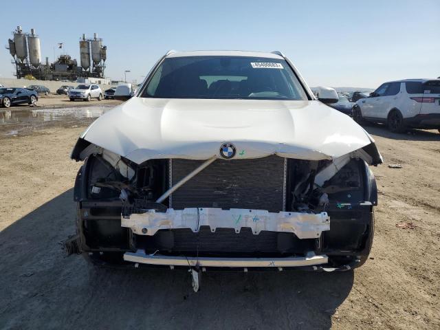 Photo 5 from auction – 2018 BMW X3 with VIN 5UXTR9C50JLC80583