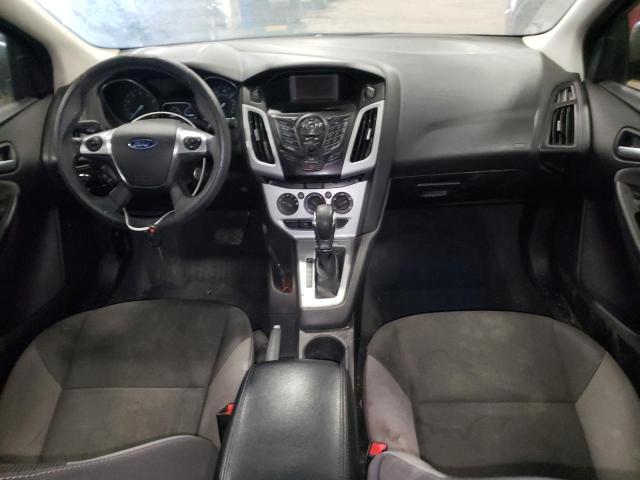 Foto 8 de la subasta – 2014 FORD FOCUS SE con VIN 1FADP3F2XEL332112