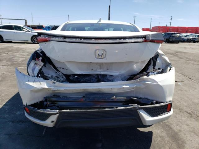 Photo 6 from auction – 2019 HONDA CIVIC EX with VIN 2HGFC3B38KH356755